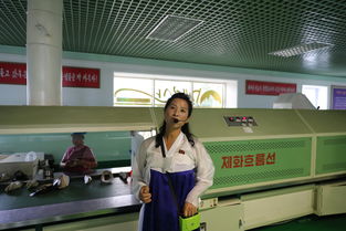 科技赋能，匠心传承 朝鲜元山皮鞋厂数字化转型中的全员创新